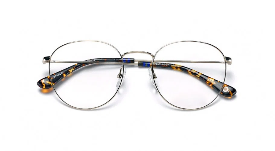 Etnia Barcelona SHAMROCK Eyeglasses - view 23